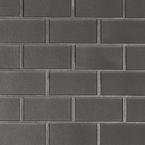 Gray Subway Tile 2X4