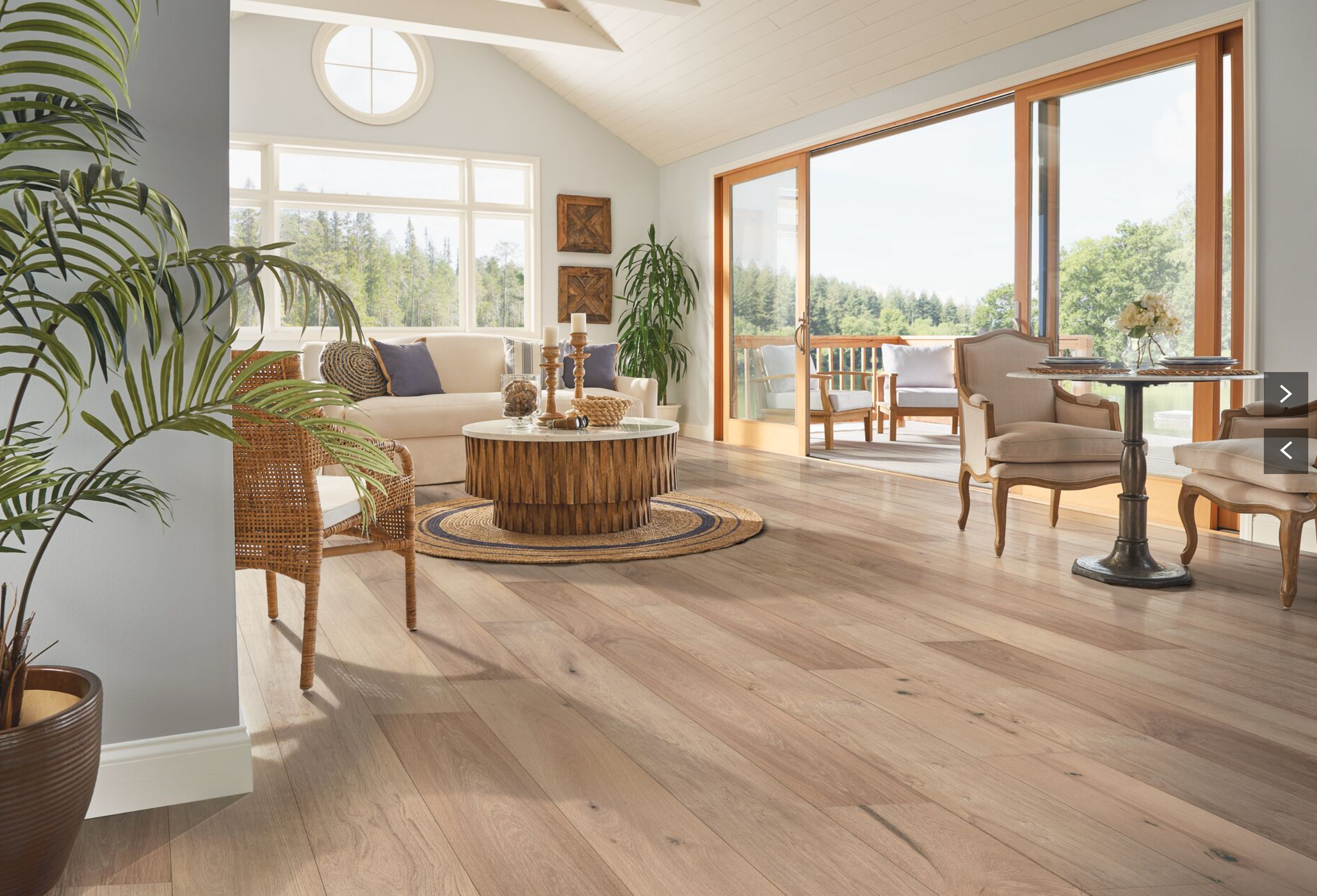 Woodland Enterprise in Shoreline Breeze