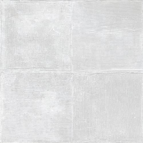 White Plaster 16" X 47"