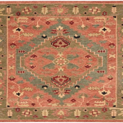 Tahoe Ta01 by Nourison Hospitality