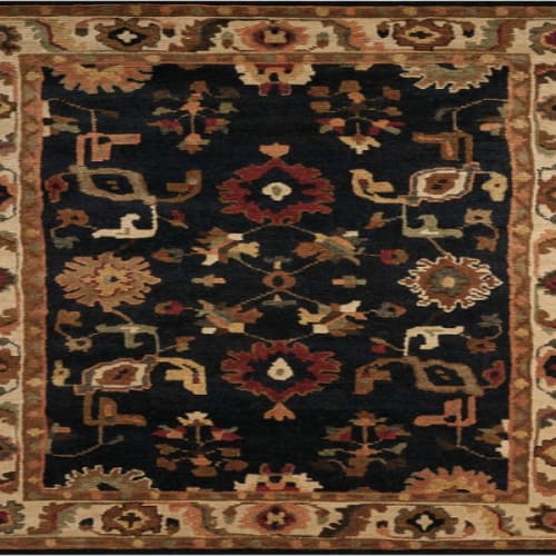 Tahoe Ta08 by Nourison Hospitality