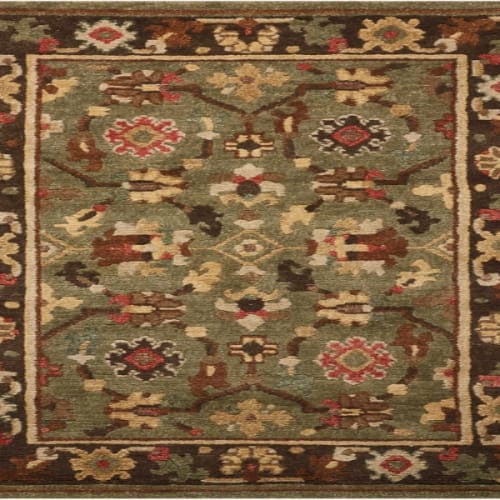 Tahoe Ta10 by Nourison Hospitality