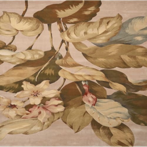 Tropics Ts04 by Nourison Hospitality