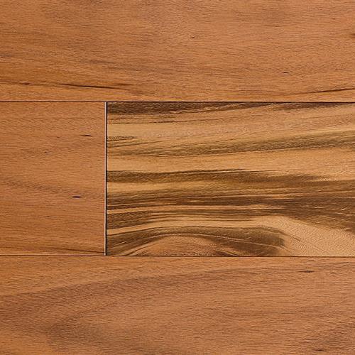 Tigerwood Engineered 1/2" X 5"