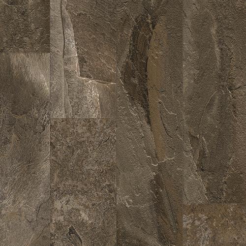 Terrene - Brown Swirl