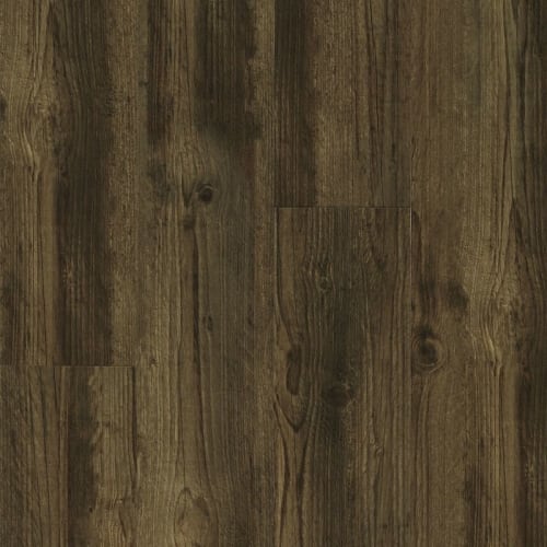 Lincoln Cabin 6" X 36"