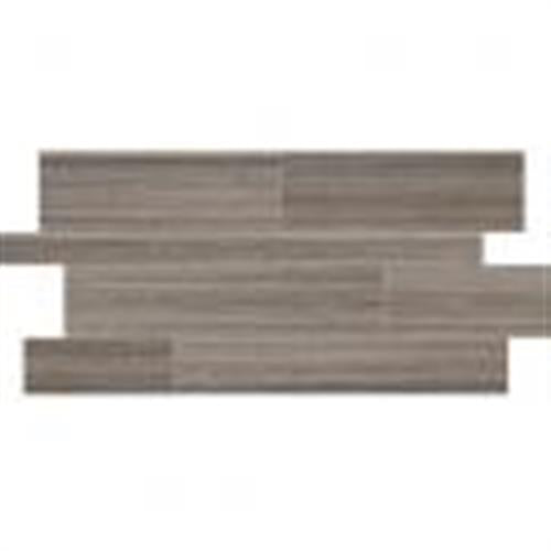 Sidecar Mosaic (Random Strip) - 12X24