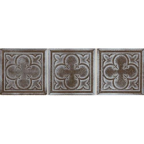 Whitewash Classic Bronze - Clover