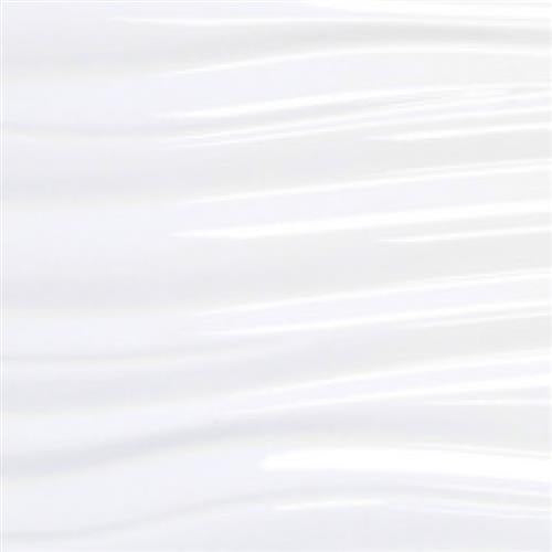 White Ripple Gloss 12"X24"