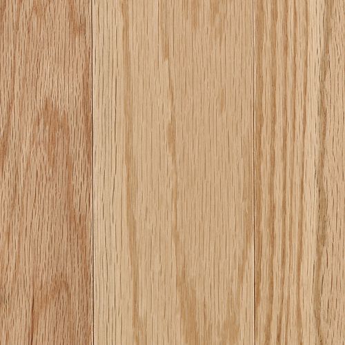 Red Oak Natural