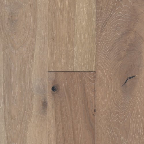 Colonial Gray Oak