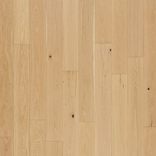 Natural Linen Oak