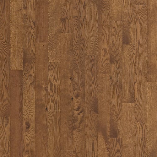 Tudor Brown Oak