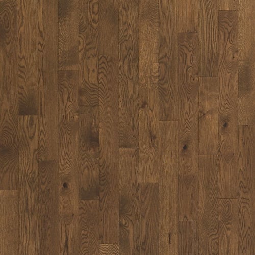 Heirloom Brown Oak