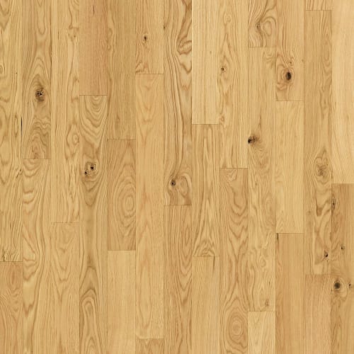 Natural Oak