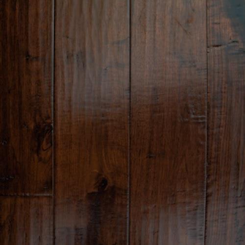 Walnut Acapulco Bay -7.5