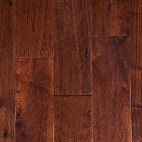 Walnut Antique