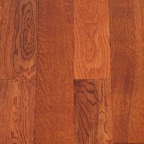 White Oak Golden
