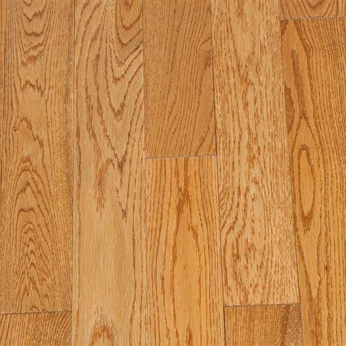 White Oak Prairie Wheat