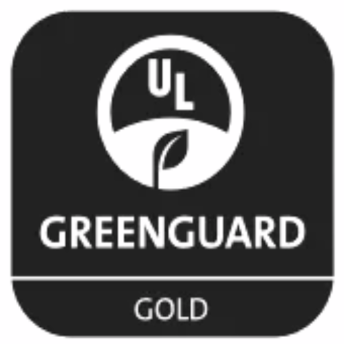 DOMA's floors are GreenGuard Certified Flooring