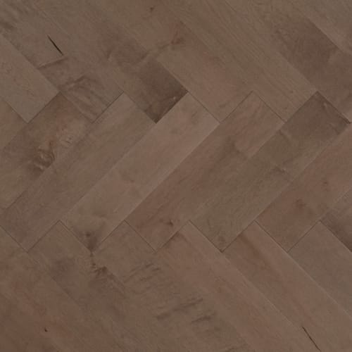 Greystone - 5" Herringbone Smooth