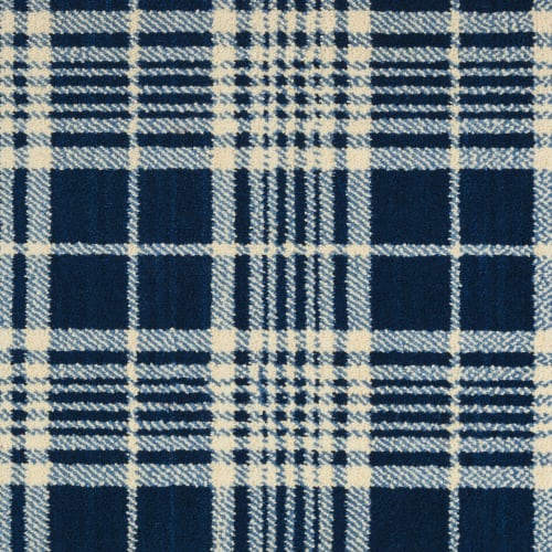 Ax Plaid
