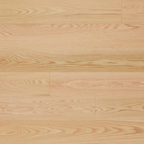 Red Oak - 3 1/4" Select And Better Smooth