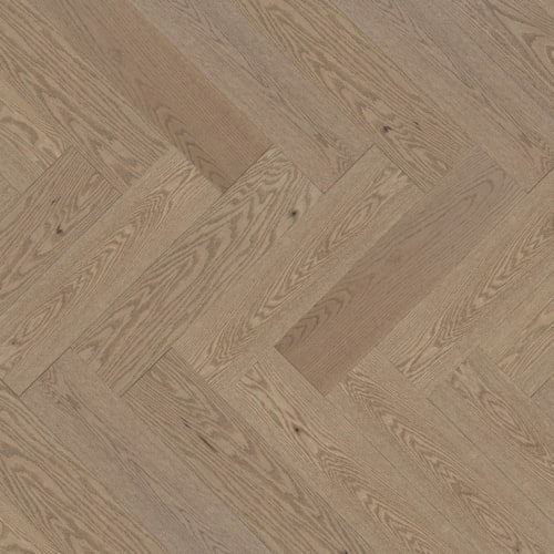 Rio - 5" Herringbone Brushed