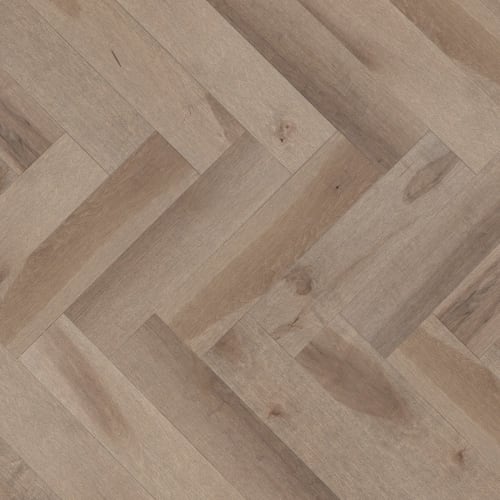 Rio - 5" Herringbone Engraved