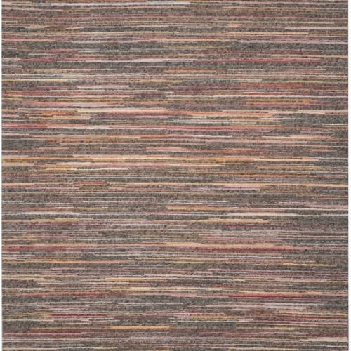 Grey/Flame 10' X 14'