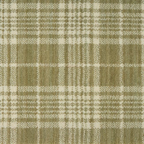 Ax Plaid