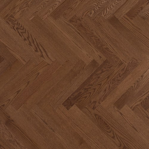 Savanna - 5" Herringbone Smooth
