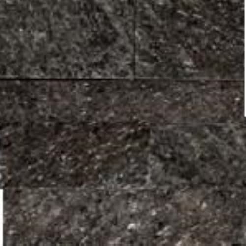Black Quartzite - Stacked Corner Set 6" X 24" X 1.25"