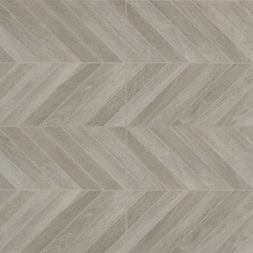 Smoke Rectangle Chevron