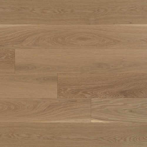 White Oak - 4 1/4" Exclusive Brushed
